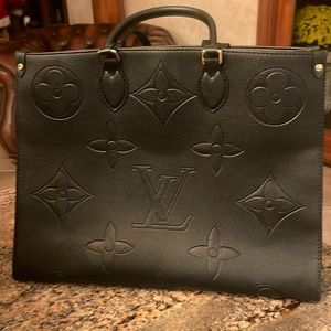 LV Bag